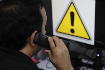 Vishing: 98% de las estafas en el mundo digital inician con ingenier&iacute;a social