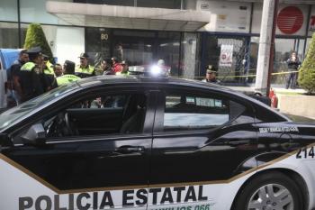 Tiene Edomex poca confianza en el actuar de la policía