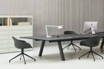 MillerKnoll presenta las innovaciones est&eacute;ticas y funcionales en espacios de oficinas