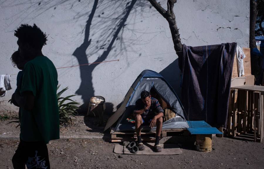 Oportunidades en México para venezolanos en su ruta a los Estados Unidos