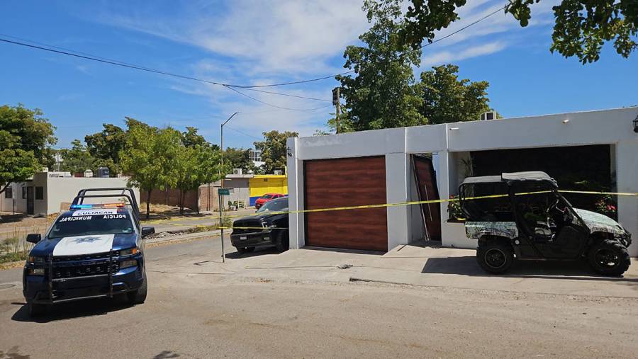 Gobernador de Sinaloa señala que 66 personas fueron privadas de su libertad en Culiacán