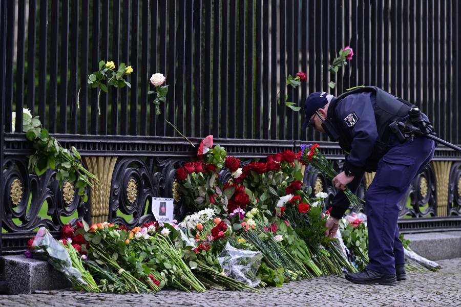 Sube a 133 el n&uacute;mero de muertos en el atentado de Mosc&uacute;