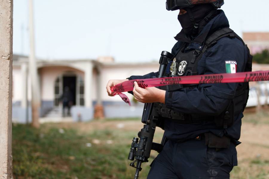 Liberan 18 personas privadas de la libertad en Culiacán