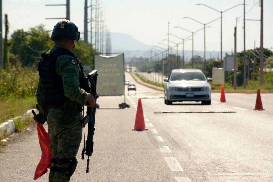 Liberadas 18 de las 25 personas privadas de su libertad en Sinaloa