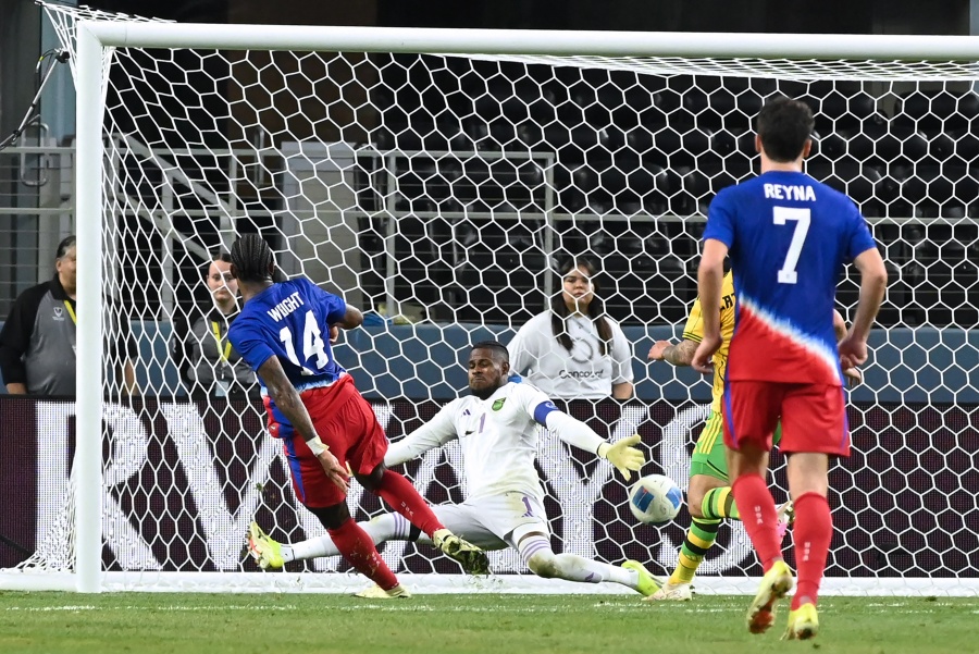 México reclama primer título de Liga de Naciones ante el campeón EEUU