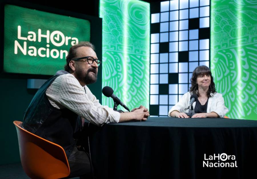 CRIT recomienda suspender transmisión de la Hora Nacional ante denuncia del PAN