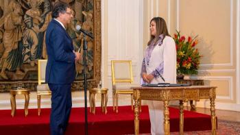 Pacto por la verdad y una Fiscal&iacute;a que no sea para la venganza: Petro