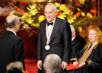 Muere a los 82 años el célebre pianista italiano Maurizio Pollini