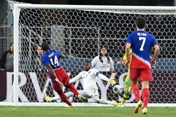 M&eacute;xico reclama primer t&iacute;tulo de Liga de Naciones ante el campe&oacute;n EEUU
