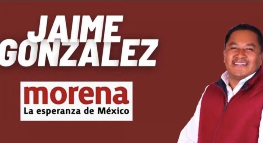 Mier exige justicia y no minimizar el asesinato de candidato de Acatzingo, Puebla