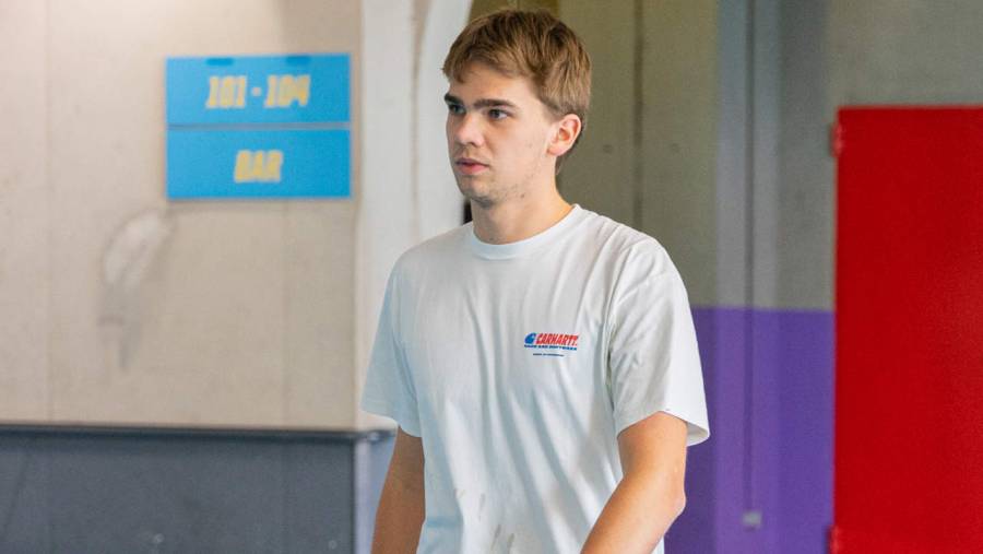 Accidente de Miguel Urdangarin, nieto del rey Juan Carlos, en Suiza: requiere cirugía