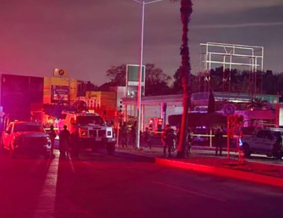 Un elemento del ejército fallece y otro resulta herido tras enfrentamiento en Culiacán