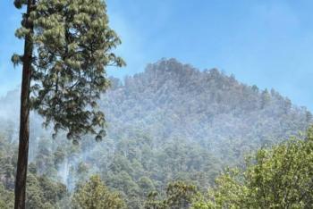 Protecci&oacute;n Civil del Edomex atiende explosi&oacute;n de un polvor&iacute;n en Tultepec