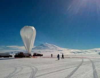 El IPN participar&aacute; en una misi&oacute;n suborbital desde la Ant&aacute;rtida con la NASA y la NSF