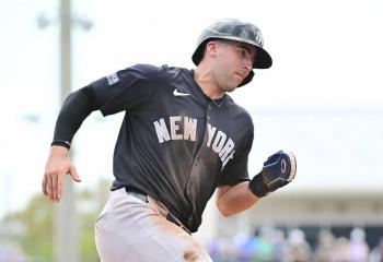 Los Yankees llegan a un M&eacute;xico enardecido por el b&eacute;isbolLos Yankees llegan a un M&eacute;xico enardecido por el b&eacute;isbol