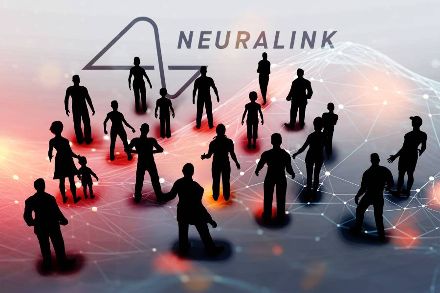 Neuralink abre registro para pacientes de Canad&aacute;