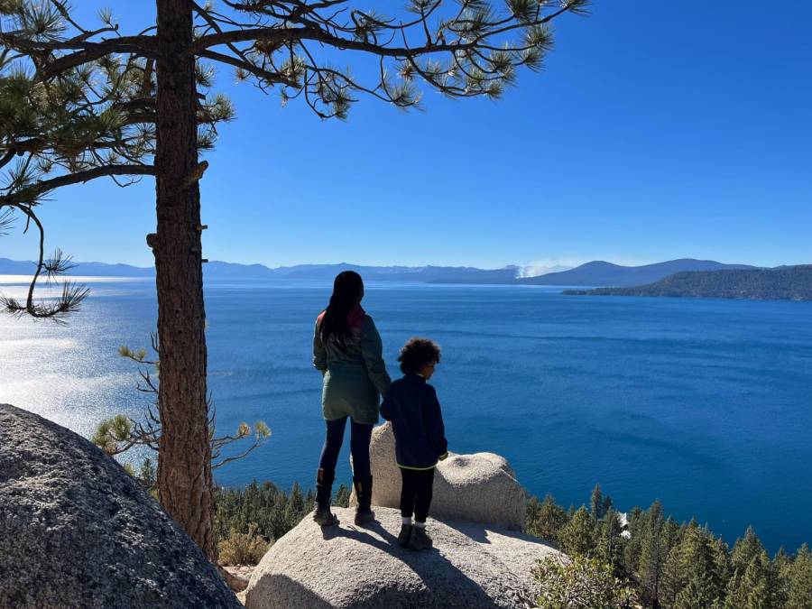 Primavera en Nevada: Renacimiento en el Silver State