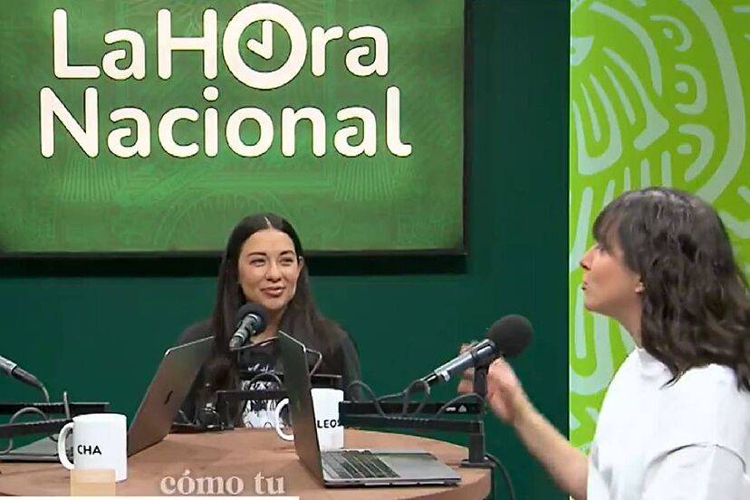 Presidente de la CIRT asegura que no hay boicot a La Hora Nacional, pero se supervisará contenido