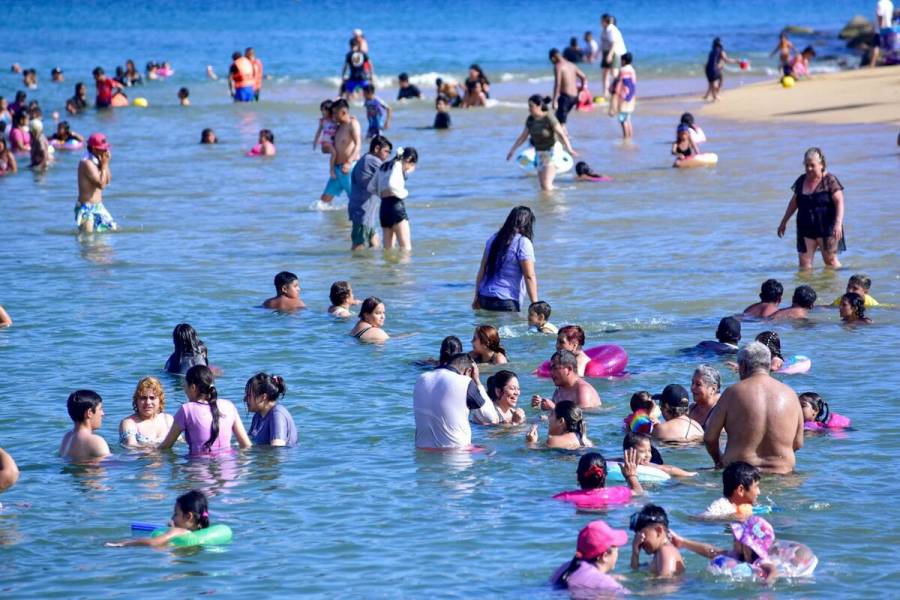 Semana Santa: Comienzan las vacaciones de 34 millones de estudiantes