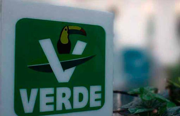 PVEM se mantendrá en la megacoalición, apoyará a Pepe Chedraui