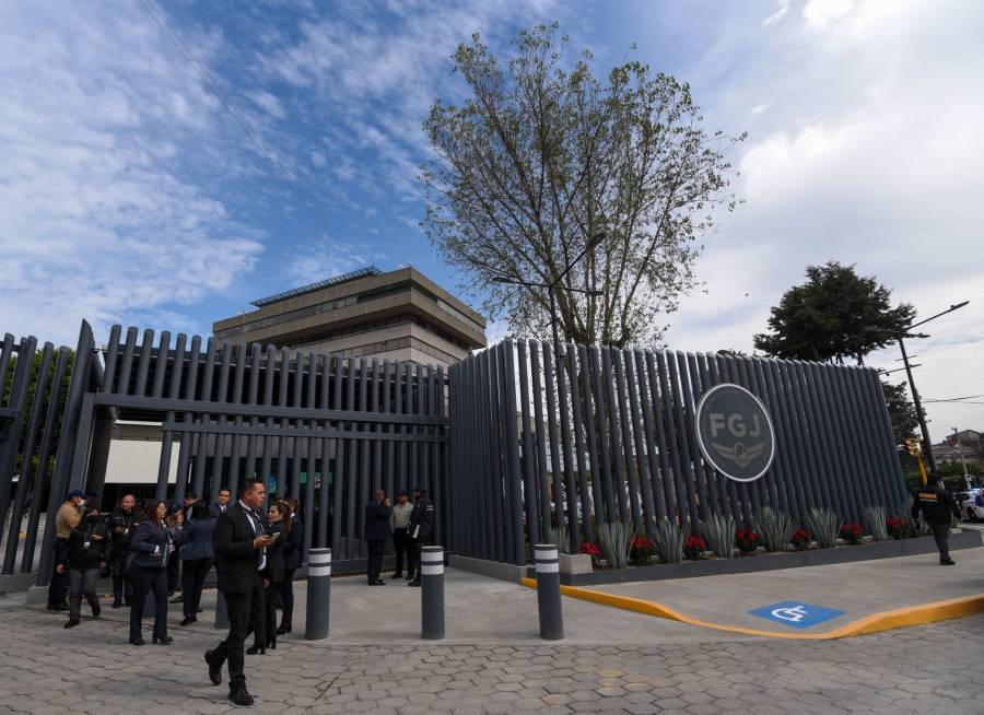 Fiscalía Capitalina investiga robo en domicilio de magistrada del PJF en Coyoacán