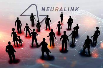 Neuralink abre registro para pacientes de Canad&aacute;