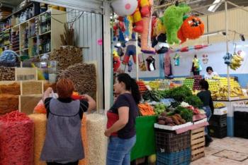 Edomex estima una derrama econ&oacute;mica de 7 mil mdp en Semana Santa