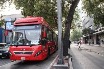 Horarios especiales de transporte en la CDMX durante semana santa