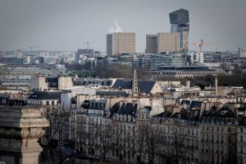 Ira del alcalde de Orleans por la llegada de inmigrantes de Par&iacute;s antes de los Juegos Ol&iacute;mpicos