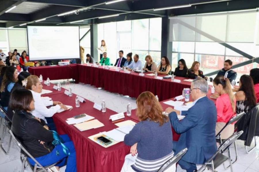 SeMujeres llama a los municipios para avanzar en la prevención de la violencia de género