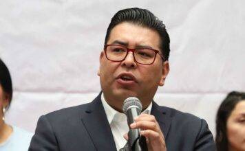 MC pide retirar candidatura a Néstor Camarillo por falta de pruebas