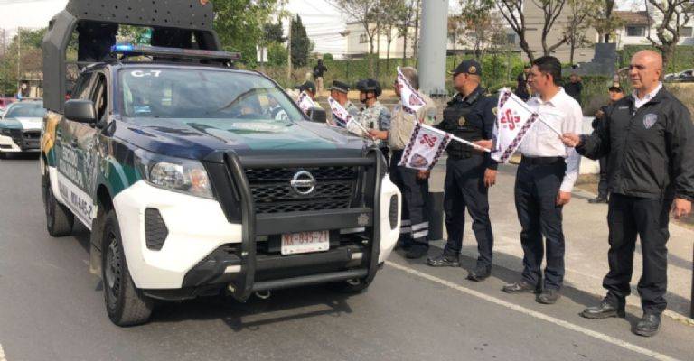 Conoce la ruta de la pasión de Cristo en Iztapalapa
