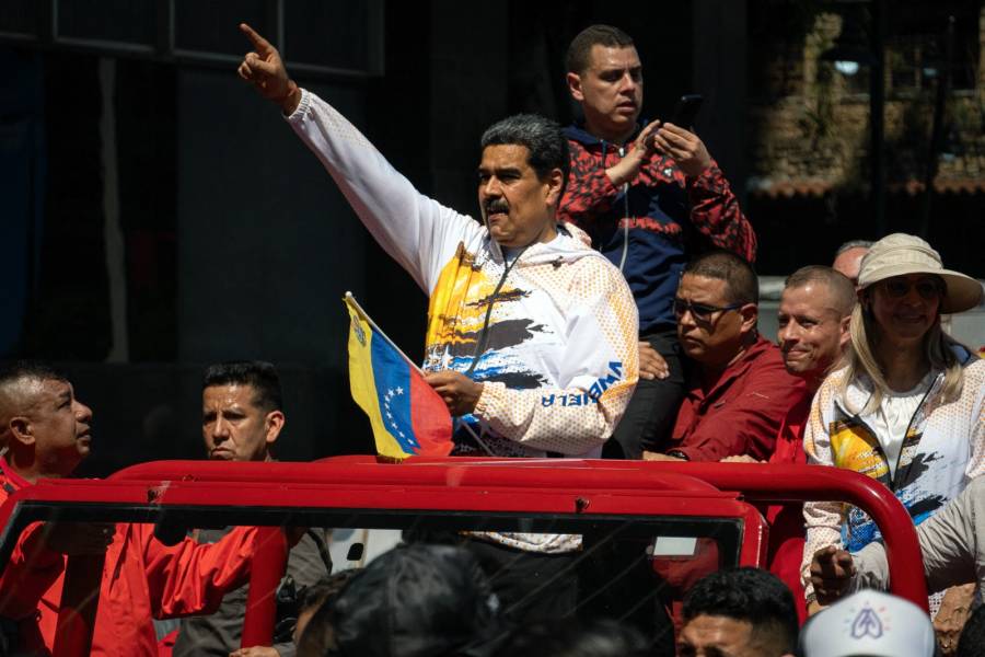 Colombia reitera la necesidad de un proceso electoral presidencial libre, justo y competitivo en Venezuela
