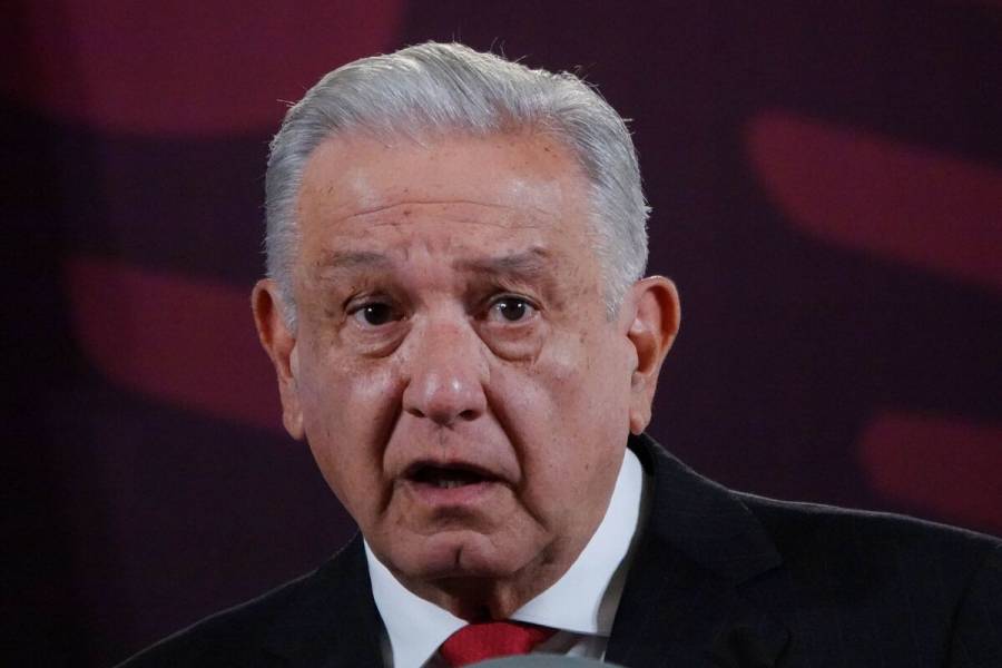 INE ordena bajar o modificar 7 mañaneras de AMLO por vulnerar elecciones