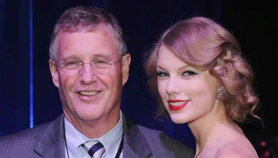 Padre de Taylor Swift libra acusación tras presunta agresión a fotógrafo