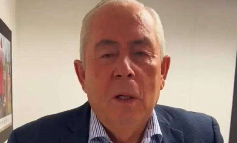 Leonel Cota Montaña renuncia a Segalmex para unirse al equipo de Claudia Sheinbaum