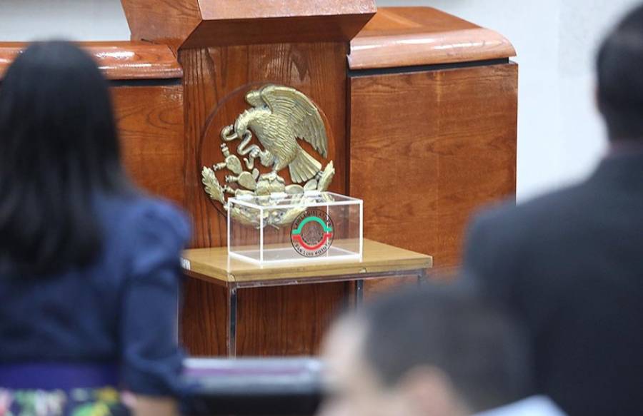 Aprueban “Código Mariposa” en SLP