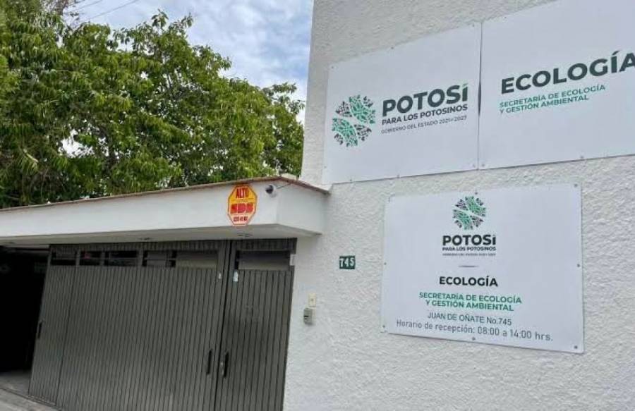 Cambio de titular en la SEGAM