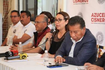 Pueblos originarios de Ecatepec piden aprobar ley que proteja sus bienes