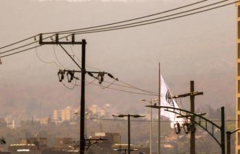 Mala calidad de aire y alto riesgo de salud en Edomex