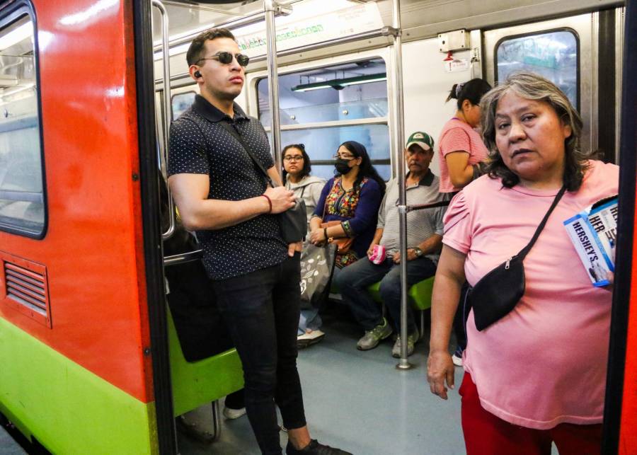 Habrá modificaciones en los horarios de transporte público durante Semana Santa