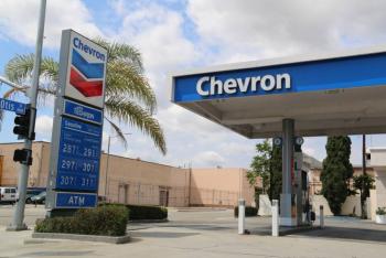 Chevron, Arco y OxxoGas presentaron los combustibles m&aacute;s caros: Profeco