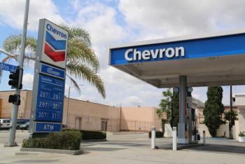 Chevron, Arco y OxxoGas presentaron los combustibles más caros: Profeco