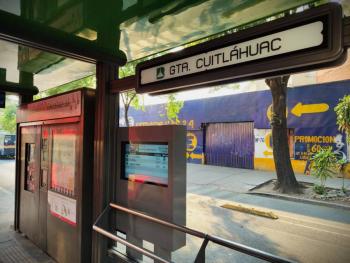 Metrob&uacute;s extender&aacute; ruta de apoyo “Alameda Tacubaya-Par&iacute;s”; llegar&aacute; hasta Glorieta Cuitl&aacute;huac