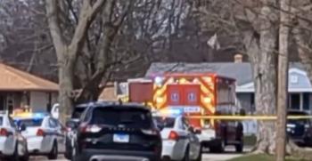 Mueren cuatro personas por ataque con arma blanca en Rockford, Illinois