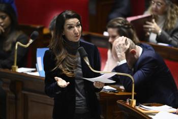 Seguridad civil: la Asamblea vota nuevos derechos para los voluntarios