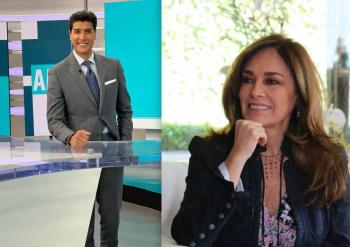 Elisa Alan&iacute;s y Juan Manuel Jim&eacute;nez, ser&aacute;n los moderadores del segundo debate por la Jefatura de Gobierno