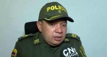 Imputan a Carlos Feria por irregularidades en poligraf&iacute;a a exni&ntilde;era de alto funcionario