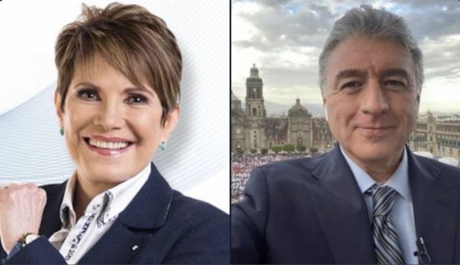 Adriana Pérez Cañedo y Alejandro Cacho, aprobados por el INE para moderar segundo debate presidencial
