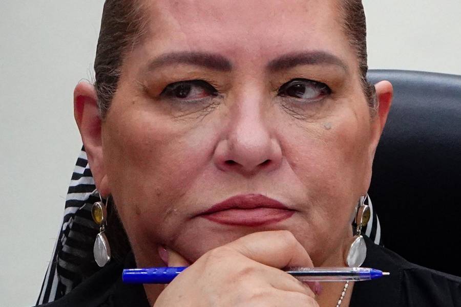 INE asegura que est&aacute; preparado para las elecciones y desestima riesgo ante presuntas amenazas